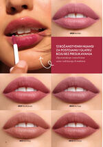 Oriflame kozmetika