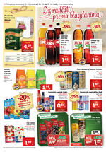 Spar kataloška akcija