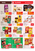 Spar kataloška akcija