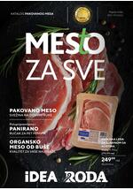 Meso za sve Katalog Akcija