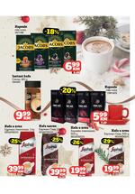 Tropic akcijski katalog