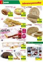 Jager katalog - Živilo