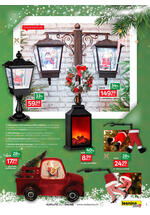 Lesnina XXXL katalog akcija