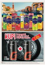 Aroma Market katalog akcija
