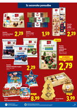 Lidl redni katalog