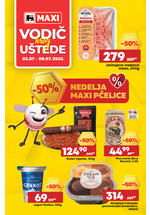 Nedeljna akcija Katalog Akcija