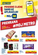 Prehrana i neprehrana