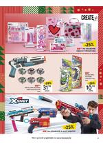 Konzum katalog igračaka