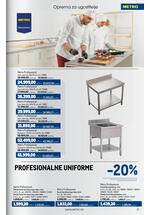 Metro katalog ugostitelji
