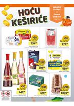 Gomex katalog hrana