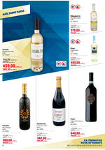 Metro katalog hrana