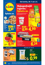 Redni katalog