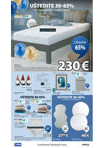 JYSK kataloška akcija