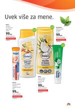 DM Drogerie katalog akcija