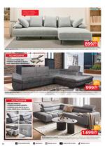 Lesnina XXXL katalog akcija