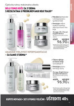 Oriflame kozmetika