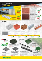 Merkur akcijski katalog