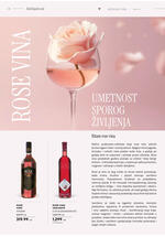 Roda katalog vina