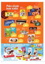 DIS Hipermarket katalog sve što treba kupi za đaka u klupi