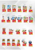 Medius katalog akcija
