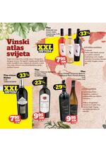Crvena jabuka kataloška ponuda
