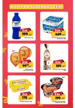Mega Maxi nedeljna akcija