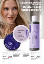 Oriflame kozmetika