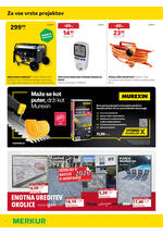 Merkur akcijski katalog