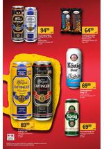 Maxi katalog pivska ponuda