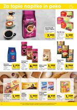 Tuš Cash & Carry trgovec