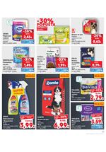 Kaufland kataloška akcija