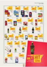 Aroma Market katalog akcija