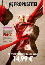 Oriflame kozmetika