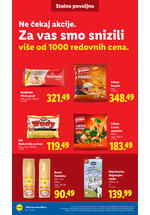 Lidl katalog akcija