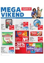 Kaufland kataloška akcija