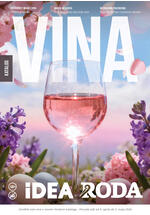 Roda katalog vina