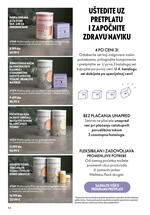 Oriflame katalog akcija