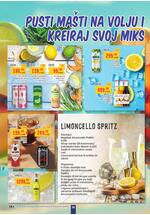 Aroma Market katalog akcija