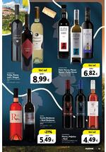 Plodine katalog vina i delicije