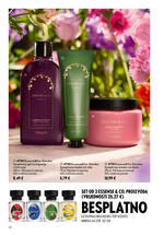 Oriflame kozmetika