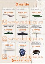 Radnjica katalog akcija