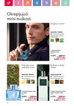 Oriflame katalog akcija
