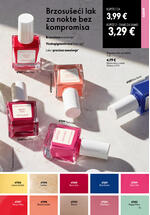 Oriflame kozmetika