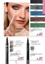 Oriflame kozmetika