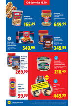 Lidl katalog akcija