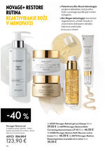 Oriflame redni katalog