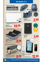 Lidl redni katalog