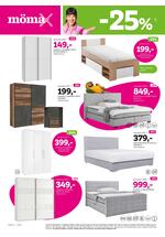 Mömax pohištvo katalog