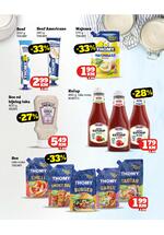 Tropic akcijski katalog