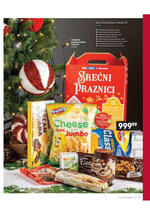 Idea katalog praznični magazin